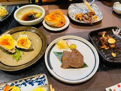 -德川家日本料理(龙德广场店)