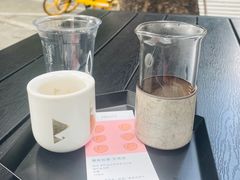 手冲咖啡-JOHANDY COFFEE VOYAGE(水围1368文化街区店)
