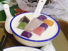 -五条人糖水铺(武林总店)