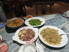 -山芋腔苏北菜(盐城滨海店)