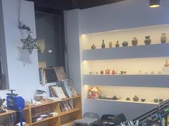-1001艺术手作·银饰DIY·拼豆(小寨金莎店)