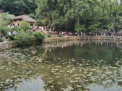 -韶山毛泽东同志故居