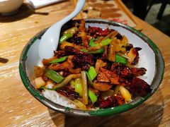 -怪噜范·老贵阳街头名小吃(汇金星力城店)