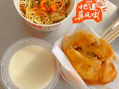 -家阳赵师傅油饼包烧麦(粮道街店)