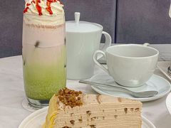 -Lady M New York(澳门伦敦人店)