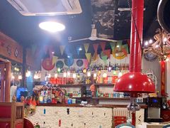 -红小姐的烤肉店(西三旗店)