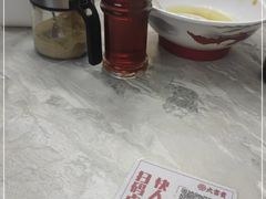 -大富贵(江西中路店)