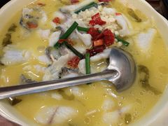 -陈生记黑鱼馆·20年活鱼现杀(宁波鼓楼店)