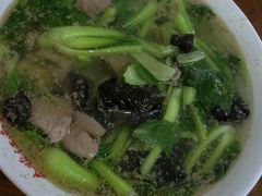 -泰顺江南春面馆