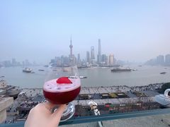 -罗斯福色戒酒吧(外滩店)