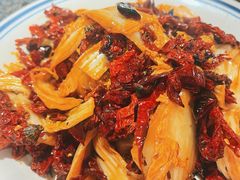 -福苗小骆驼烧烤(中关村店)