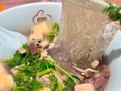 -回味鸭血粉丝汤(夫子庙瞻园路店)