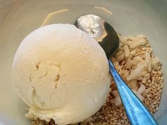 姜撞奶冰淇淋-惠食佳(滨江大公馆店)