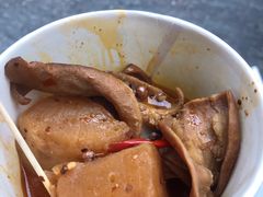 -清真蒋有记(老门东店)