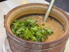 -品记潮汕砂锅粥(湖东路店)