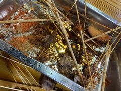 -阿姨小肉摊(同济西苑店)