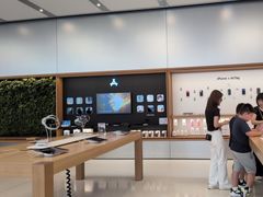 -Apple 零售店(Causeway Bay)