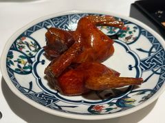 -荣轩(新荣记环球金融中心店)