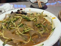 -凯达饺子城(燕山大街店)