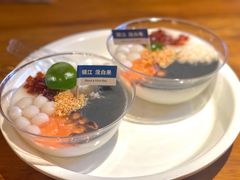 -永安鱼庄·镇江菜(三店纬五路店)