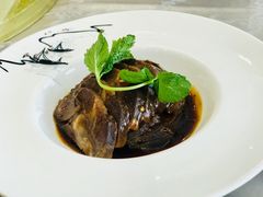 -庆余楼·用心与食材·特色菜&灶头面(仙蠡墩店)