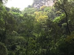 -英西峰林九重天景区