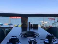 -野菌皇海景野生菌火锅(滨海大道店)