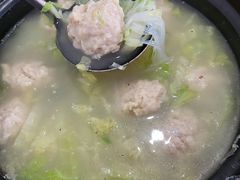 -砂锅李(九江路店)