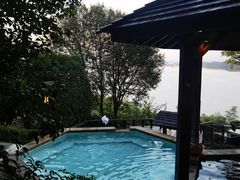 -天目湖涵田半山温泉