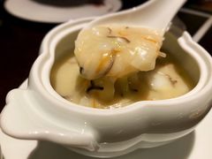 宋嫂鱼羹-杭州西子湖四季酒店·金沙厅