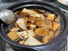 -柳沟豆腐宴64号院
