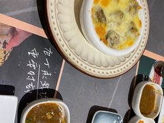 -庖丁兄弟干式熟成牛排自助餐厅(仁恒伊势丹店)