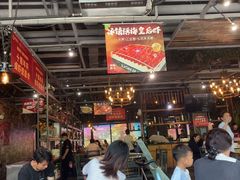 -琥珀老六龙虾(四里河店)