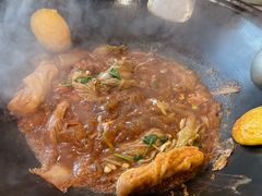 -王老六铁锅炖鱼(翠微店)