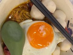 -百乐门粉面店(二龙喉分店)