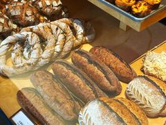 -LANLIZI BAKERY(COSMO店)