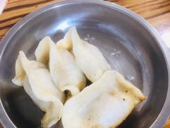 网红锅贴-锅贴大王南翔小笼(临沂二村店)