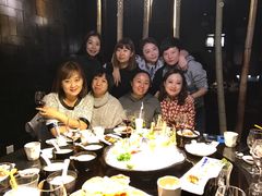 -梅筑·创意料理(王府井百货店)