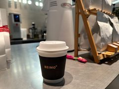 -北芒BEIMO COFFEE(五台山店)