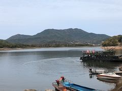 -松花湖风景名胜区