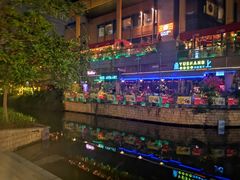 -陈鹏鹏潮汕菜(欢乐海岸 海边景观店)