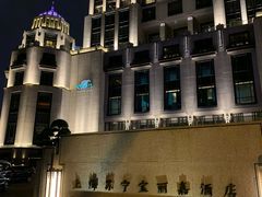 -上海苏宁宝丽嘉酒店·Cafe Bellagio西餐厅