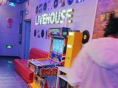 -唱吧麦颂KTV(马驹桥店)