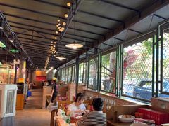 -霸王虾·麻辣小龙虾(清水河公园店)