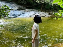 -少华山国家森林公园