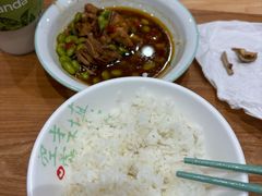 -老乡鸡(东方广场店)