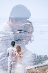 -伯爵风尚全球旅拍