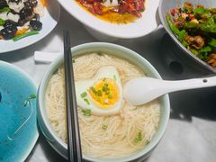 -雀蓝川菜(奥体广场店)