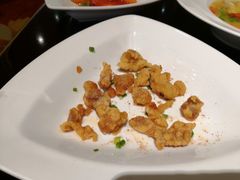 小酥肉-博悦茶餐厅(文殊院店)