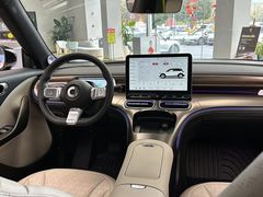 -上海浦东smart汽车全功能店(金桥店)